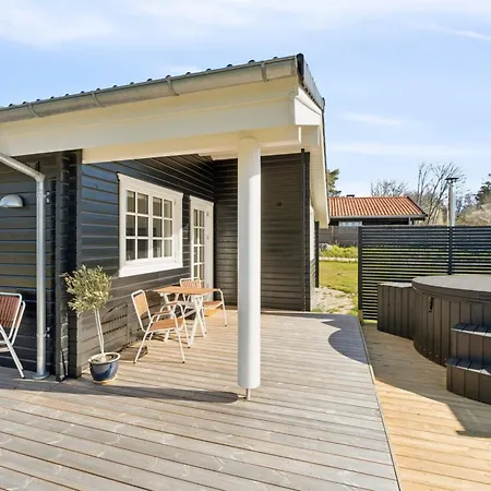펜션 Aria - 310m From The Sea By Interhome *