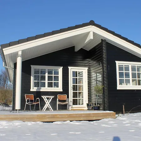 Aria - 310m From The Sea By Interhome Vejby