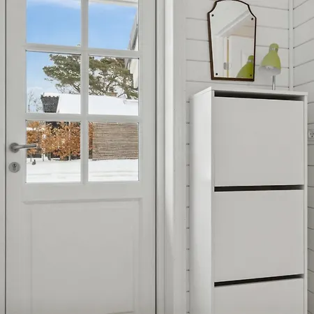 Aria - 310m From The Sea By Interhome