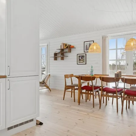 Aria - 310m From The Sea By Interhome Feriehus