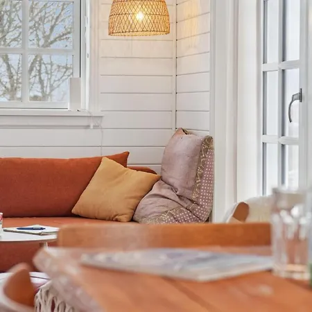 Aria - 310m From The Sea By Interhome Feriehus
