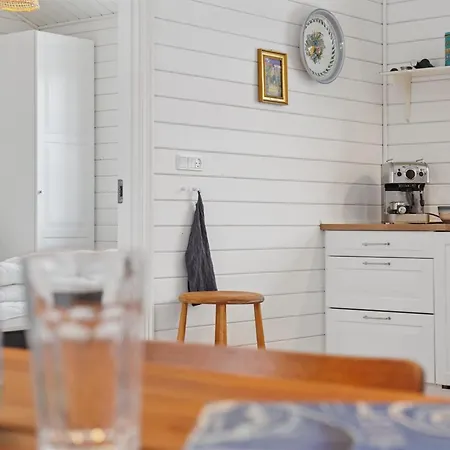 Aria - 310m From The Sea By Interhome Feriehus Vejby